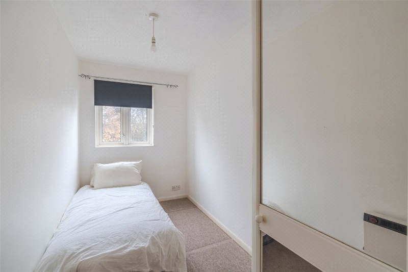 Euston Grove, Ringwood, Hampshire, BH24