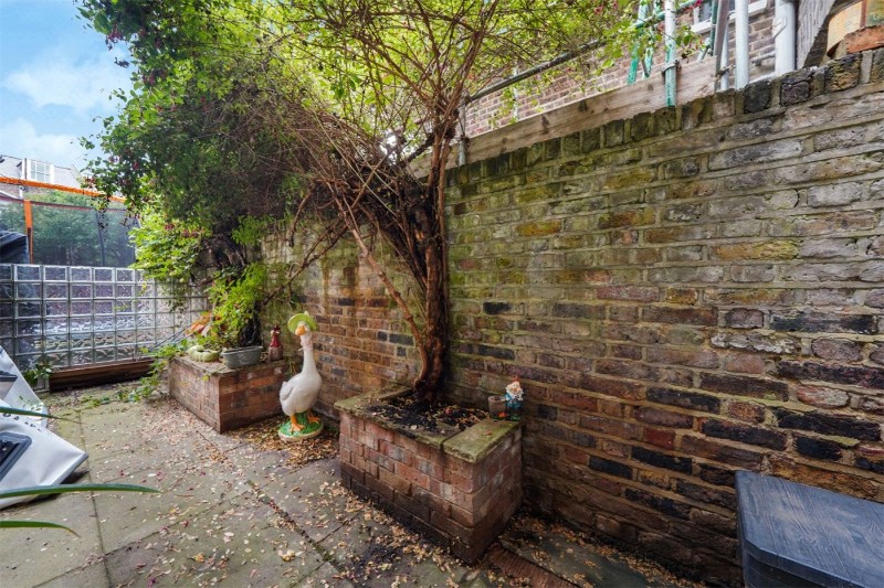 Marlborough Road, London, N19