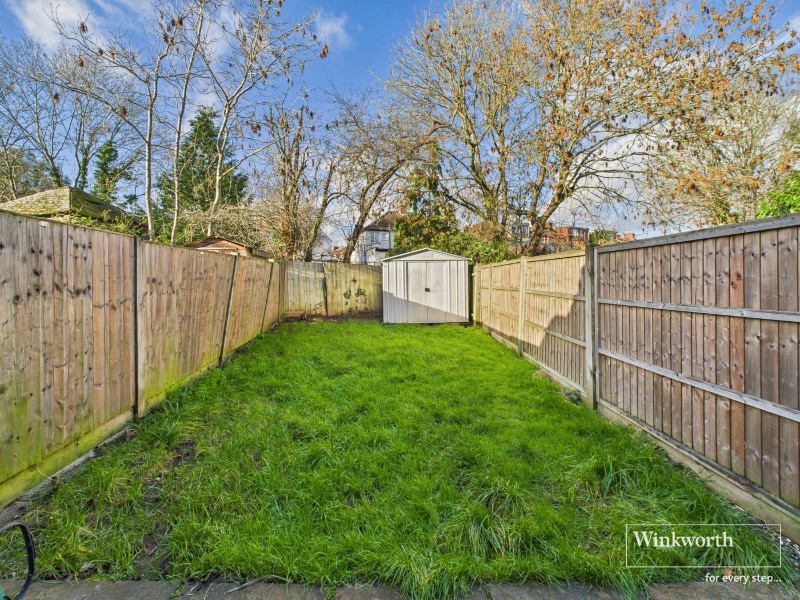 Leith Close, London, NW9