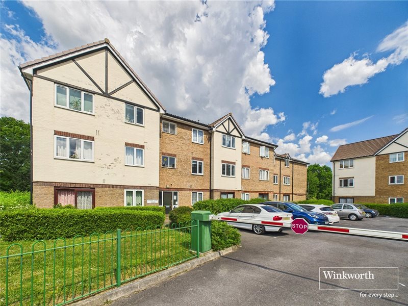 Lapwing Court, 2 Eagle Drive, Colindale, NW9