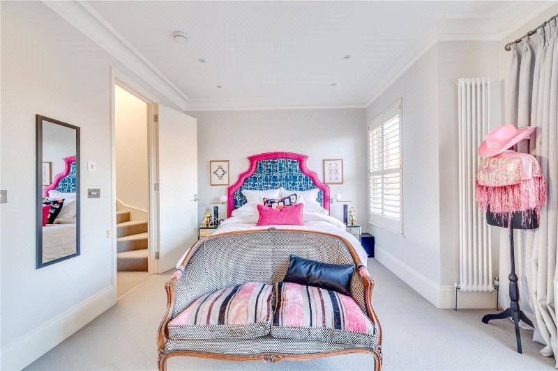 Studdridge Street, Fulham/Parsons Green, London, SW6