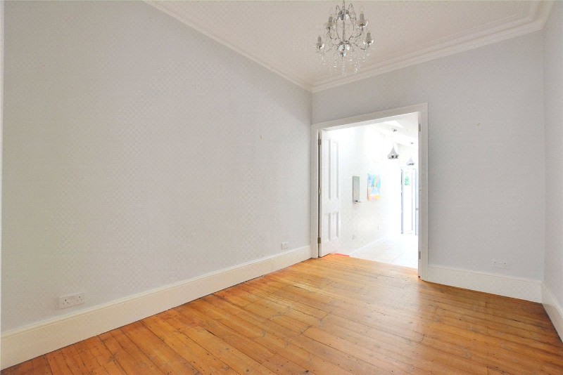 Quentin Road, Lewisham, London, SE13