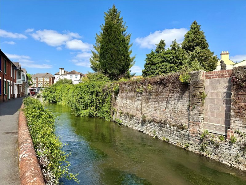Water Lane, Salisbury, Wiltshire, SP2