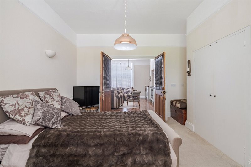 Leigh Road, Wimborne, Dorset, BH21