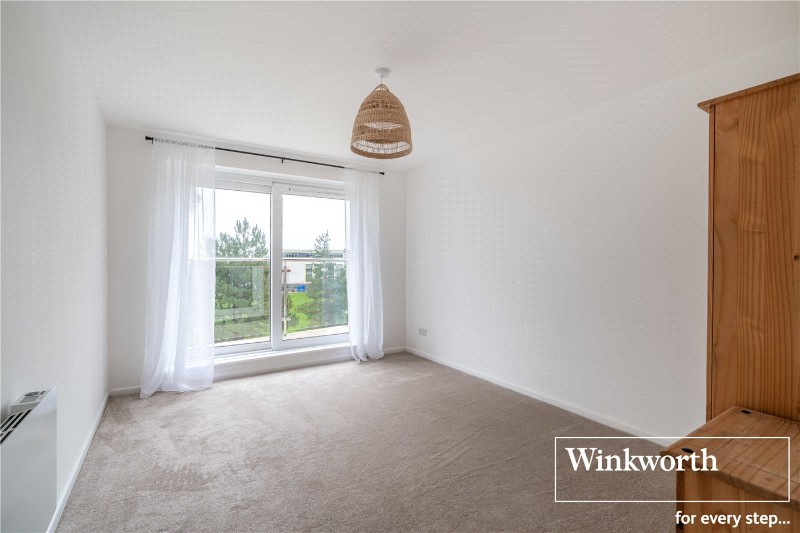 Belle Vue Road, Bournemouth, BH6