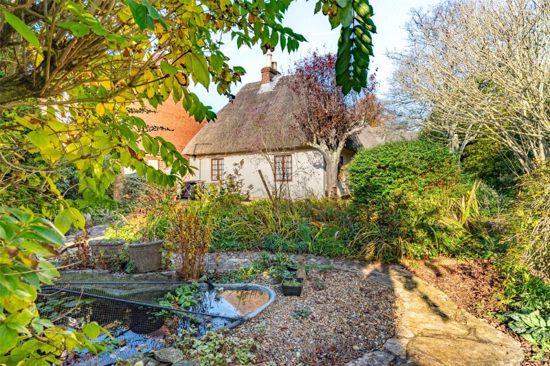 Leigh Road, Wimborne, Dorset, BH21