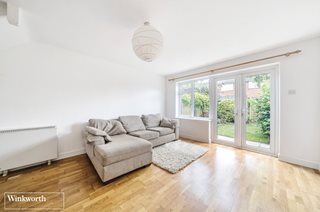 Arundel Gardens, Basingstoke, Hampshire, RG23