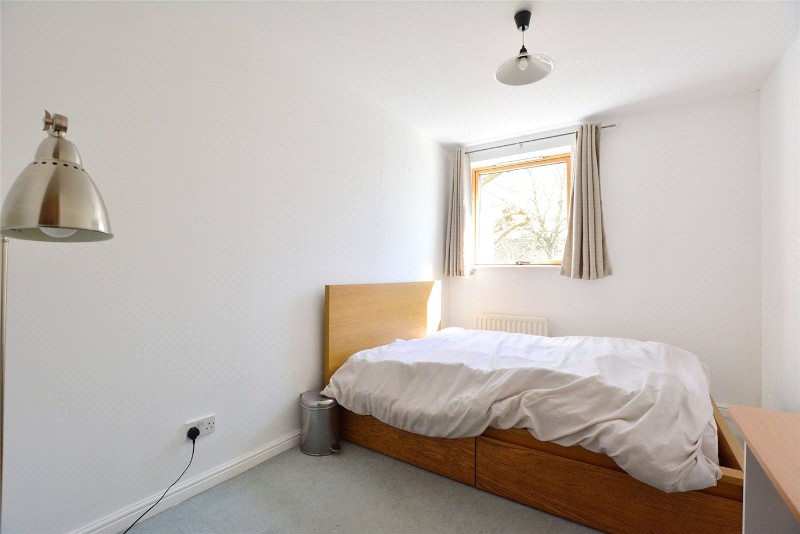 Napier Avenue, London, E14