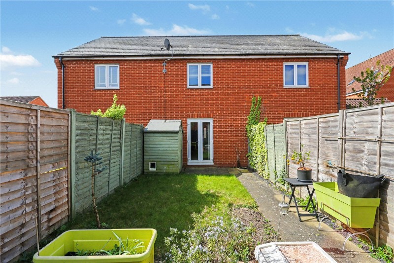 Verbena Road, Cringleford, Norwich, Norfolk, NR4