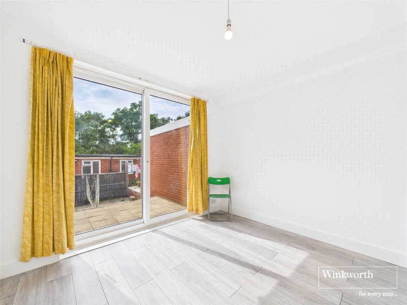 Winchester Avenue, Kingsbury, London, NW9