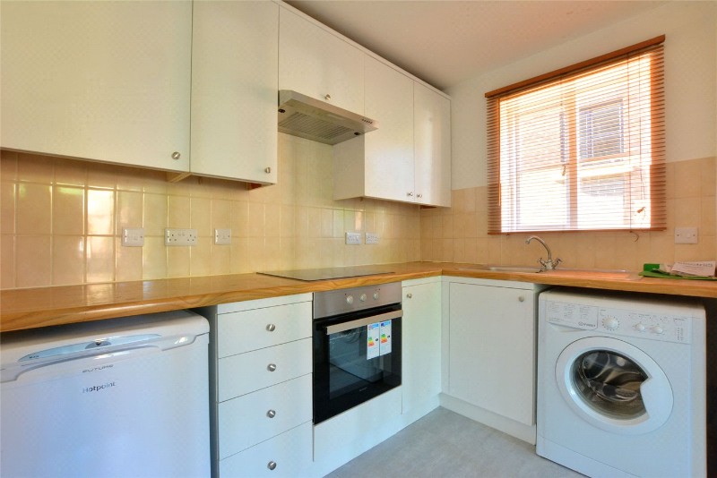 Celestial Gardens, Lewisham, London, SE13