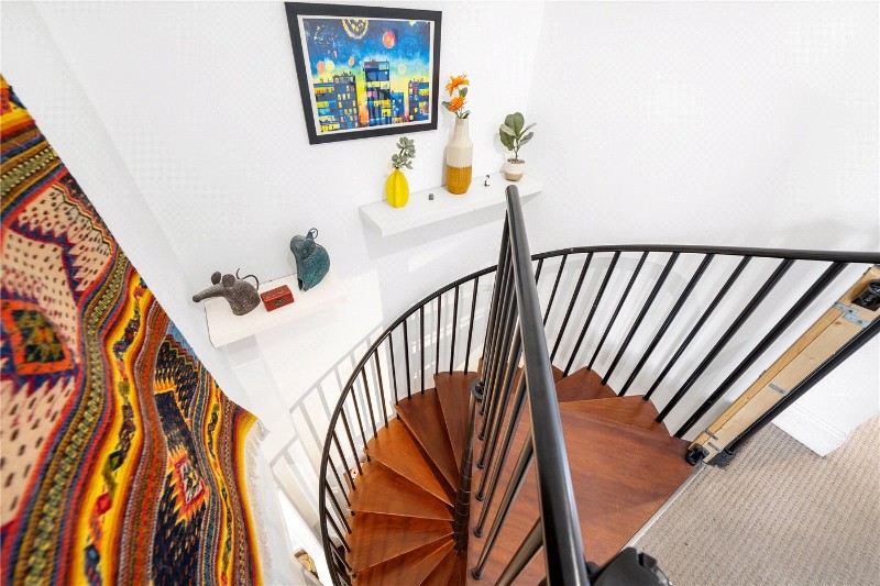 Melbourne Grove, East Dulwich, London, SE22