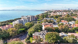 Byron Road, Bournemouth, Dorset, BH5
