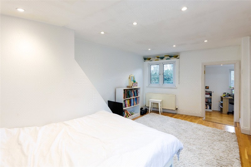 Fawe Park Road, London, SW15
