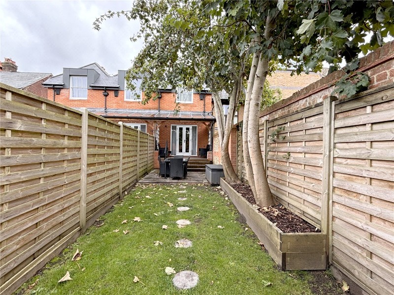 Chesil Street, Winchester, Hampshire, SO23