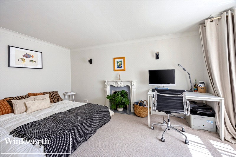 Crown Street, Brighton, East Sussex, BN1