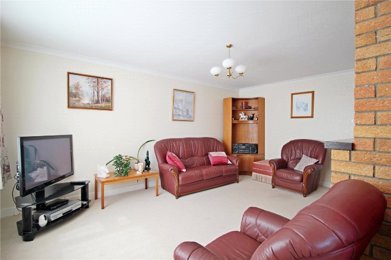 Towning Close, Deeping St. James, Peterborough, Lincolnshire, PE6