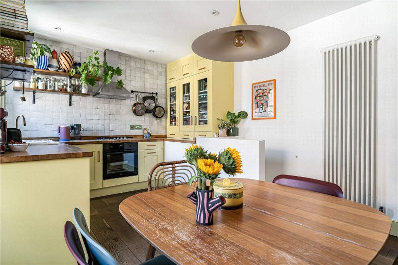 North View Road, London, N8