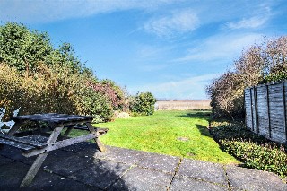 St. James Street, Dunwich, Saxmundham, Suffolk, IP17
