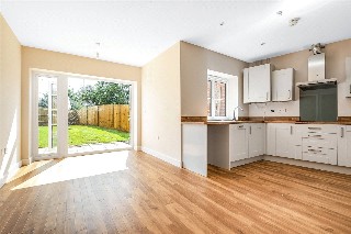 Maddison Court, Oxlease Meadows, Romsey, SO51