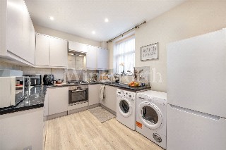 Somerton Road, London, NW2