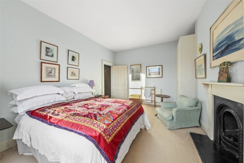 St. Lukes Road, London, W11