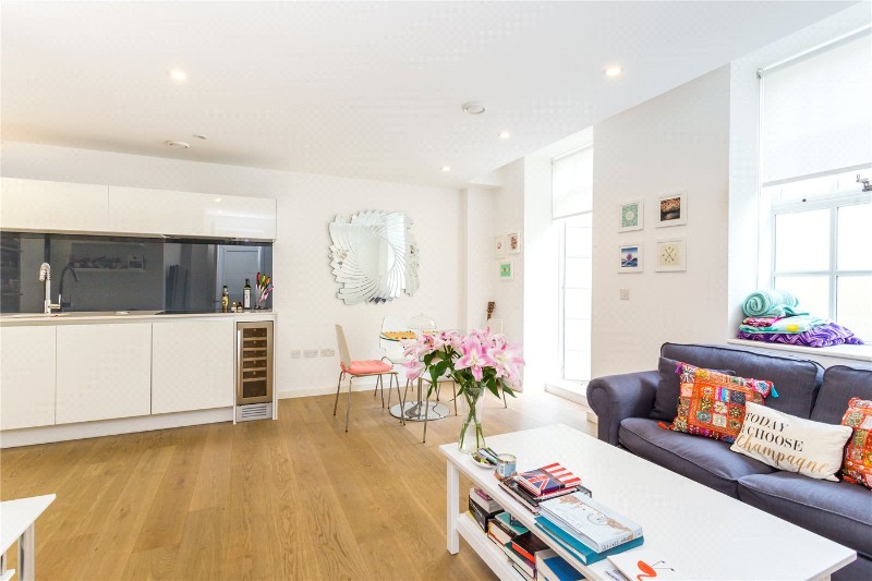 Loxford House, 85 Highbury Park, London, N5