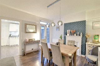 Nelson Road, Dartford, Kent, DA1