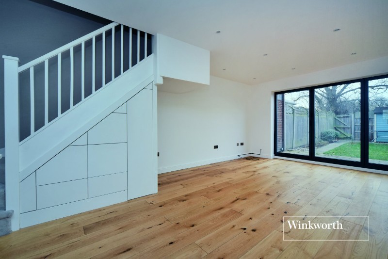 Mendip Close, Worcester Park, KT4