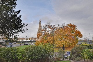 Montpelier Row, Blackheath, London, SE3