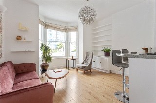 Kings Road, London, SW10