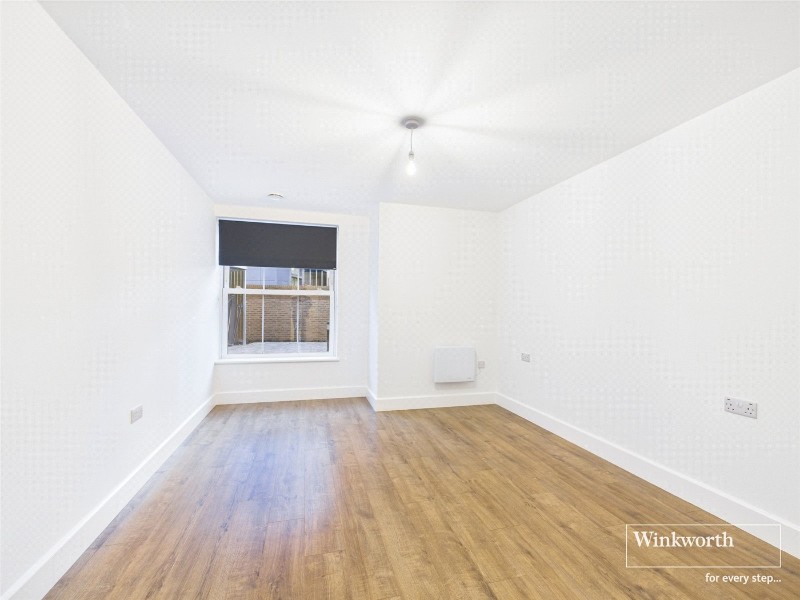 Southampton Street, Reading, Berkshire, RG1