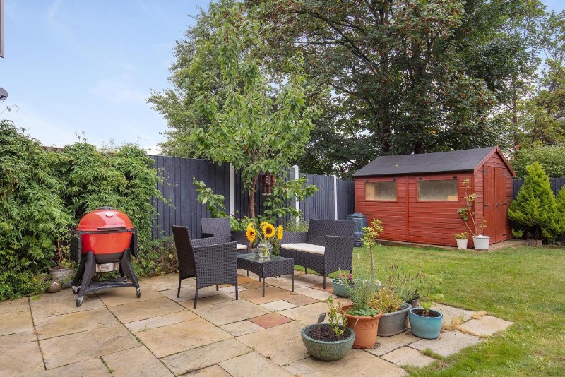 Durning Road, London, United Kingdom, SE19