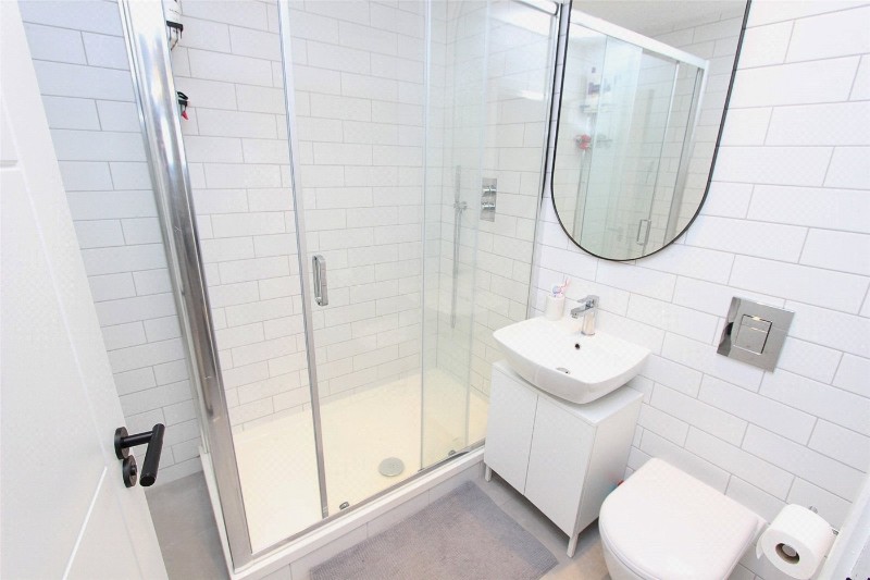 London Road, Hadleigh, Benfleet, Essex, SS7