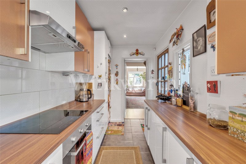 Brent Terrace, London, NW2