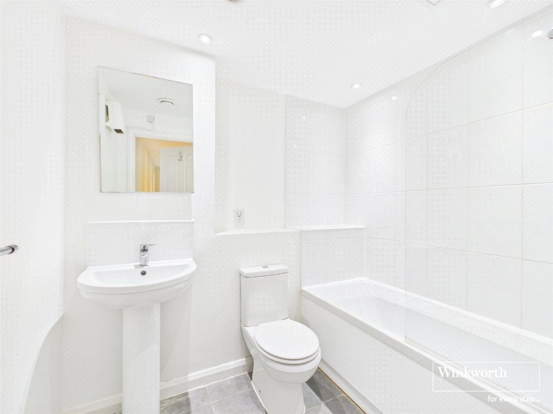 Sovereign Court, 318A Kings Road, Reading, Berkshire, RG1