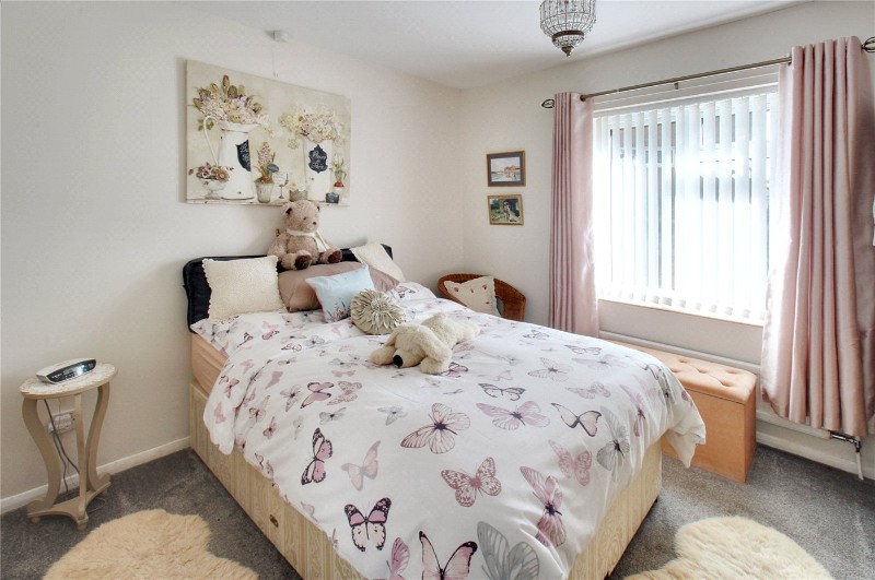 The Warren, Horsham St. Faith, Norwich, Norfolk, NR10