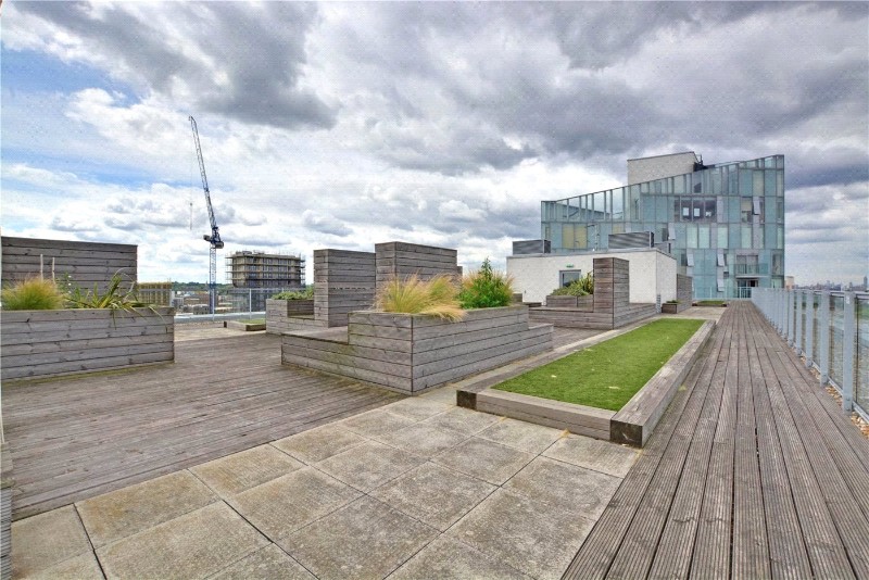 Cavatina Point, 3 Dancers Way, London, SE8