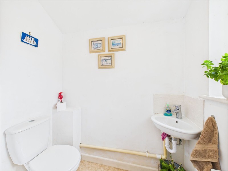 Corner Close, Morchard Bishop, Crediton, Devon, EX17