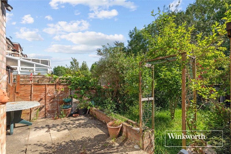Church Hill Road, East Barnet, EN4