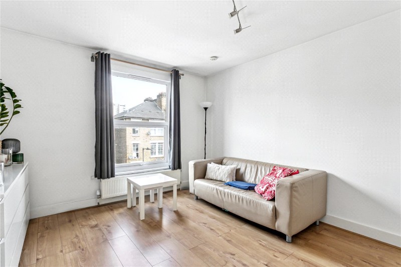 Downs Road, London, E5