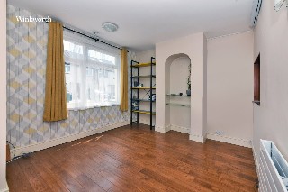 Longfellow Road, Worcester Park, KT4