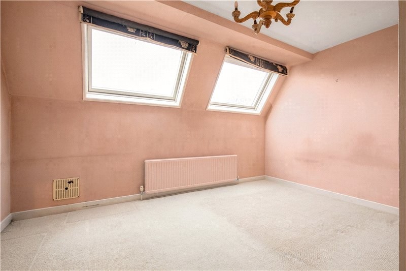 Ifield Road, London, SW10