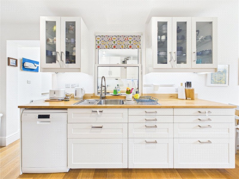 Church Terrace, Exeter, Devon, EX2