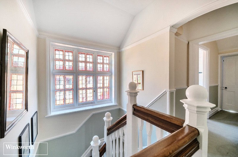 Cliddesden Road, Basingstoke, Hampshire, RG21