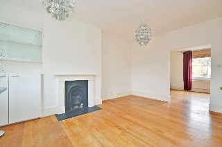 Mycenae Road, London, SE3