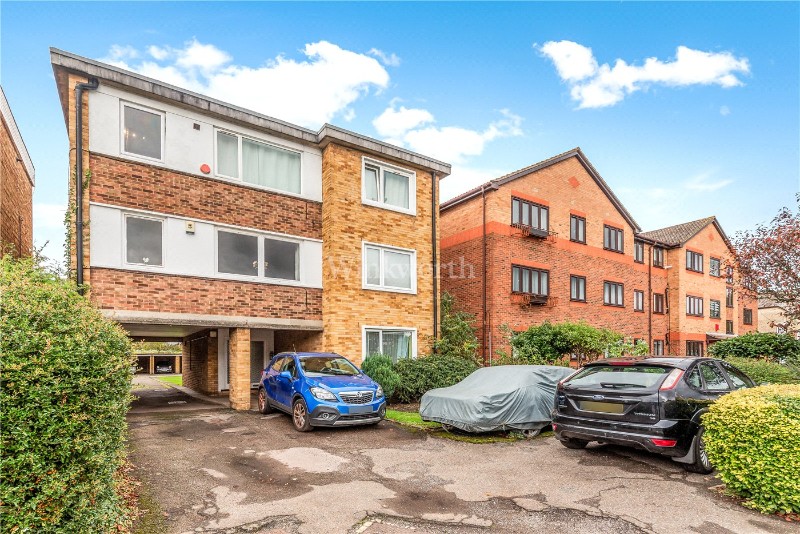 Croydon Road, Beckenham, BR3