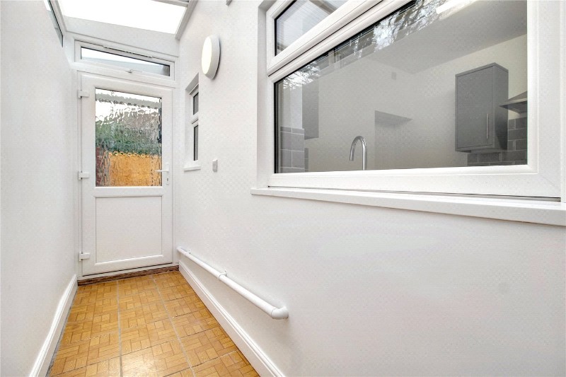 Kitchener Road, Great Yarmouth, Norfolk, NR30