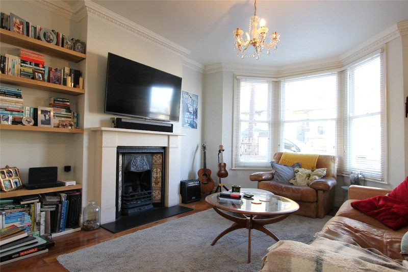Hadleigh Road, Leigh-On-Sea, United Kingdom, SS9