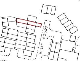 Kelly Court, Borehamwood, Hertfordshire, WD6